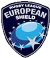 Rugby - Bouclier Européen - 2002/2003 - Tableau de la coupe
