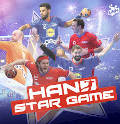 Handball - Hand Star Game - 2018 - Accueil