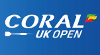 Fléchettes - UK Open - 2016 - Résultats détaillés