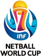 Netball - Championnats du Monde - Phase Finale - 2011 - Tableau de la coupe