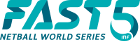 Netball - Fast5 Netball World Series - 2013 - Accueil