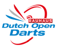 Fléchettes - Dutch Open - 2010 - Résultats détaillés