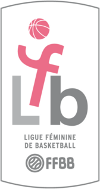 Basketball - Ligue Féminine - 1ère Phase - 2015/2016