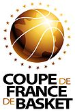 Basketball - Coupe de France - 2014/2015