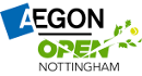 Tennis - Nottingham - 2021 - Résultats détaillés