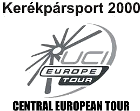 Cyclisme sur route - Central-European Tour Szerencs-Ibrány - Palmarès
