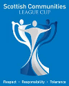 Football - Coupe de la Ligue d'Écosse - 2015/2016 - Accueil