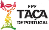 Football - Coupe du Portugal - 2013/2014