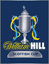 Football - Coupe d'Écosse - 2002/2003 - Tableau de la coupe