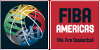 Basketball - Championnats des Amériques Hommes U-16 - 2023 - Accueil