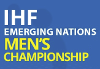Handball - Championnat des Pays émergents - Statistiques