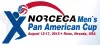 Volleyball - Coupe Panaméricaine Femmes - Phase Finale - 2016 - Résultats détaillés