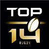 Rugby - TOP 14 - Saison régulière - 2016/2017