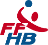 Handball - Coupe de France - 2008/2009 - Tableau de la coupe