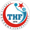 Handball - Turquie - Division 1 Hommes - 2021/2022 - Accueil
