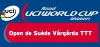 Cyclisme sur route - WorldTour Femmes - Crescent Women World Cup Vårgårda TTT - Statistiques