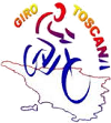Cyclisme sur route - Giro della Toscana - Memorial Alfredo Martini - 2016 - Liste de départ