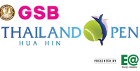 Tennis - Hua Hin - 2019 - Résultats détaillés
