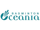 Badminton - Championnats d'Océanie Hommes - 2022 - Tableau de la coupe