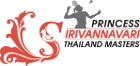 Badminton - Masters de Thaïlande - Hommes - 2016 - Tableau de la coupe