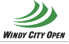 Squash - Windy City Open - 2024 - Résultats détaillés