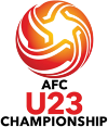 Football - Championnats d'Asie Hommes U-23 - Tableau Final - 2018