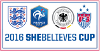 Football - SheBelieves Cup - 2022 - Accueil