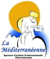 Cyclisme sur route - La Méditerranéenne - 2016
