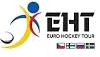 Hockey sur glace - Euro Hockey Tour 2 - 2016 - Accueil