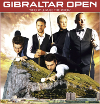 Snooker - Gibraltar Open - 2017/2018 - Résultats détaillés