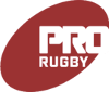 Rugby - PRO Rugby - 2016 - Accueil