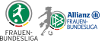 Football - Championnat d'Allemagne Féminin - 2023/2024 - Accueil