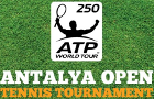 Tennis - Circuit ATP - Antalya - Statistiques