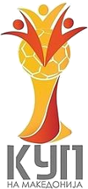 Football - Coupe de Macédoine du Nord - 2018/2019