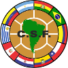 Beach Soccer - Championnat de football de plage CONMEBOL - 2021 - Accueil