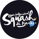 Squash - International de Nantes - Statistiques
