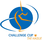 Patinage artistique - Challenge Cup - 2018/2019