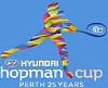 Tennis - Hopman Cup - Hopman Cup - 2014 - Résultats détaillés