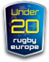 Rugby - Championnat d'Europe de rugby à XV U-20 - 2017 - Résultats détaillés