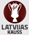 Football - Coupe de Lettonie - 2021 - Résultats détaillés