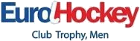 Hockey sur gazon - Trophée des clubs champions Hommes - Palmarès