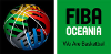 Basketball - Championnat d'Océanie Hommes U-17 - Groupe B - 2017 - Résultats détaillés