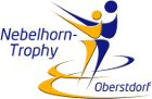 Patinage artistique - Nebelhorn Trophy - 2021/2022