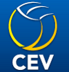 Volleyball - Championnat d'Europe Hommes - Poule A - 2015