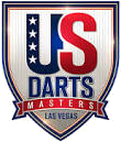 Fléchettes - US Darts Masters - 2022 - Résultats détaillés