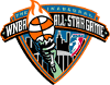 Basketball - Match des étoiles de la WNBA - 2021 - Tableau de la coupe