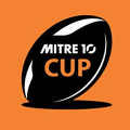 Rugby - Mitre 10 Cup - Saison Régulière - 2018