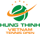 Tennis - Ho Chi Minh - 2005 - Tableau de la coupe
