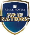 Rugby - Cup of Nations - 2012 - Résultats détaillés