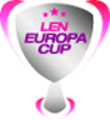 Water Polo - Europa Cup Hommes - Statistiques